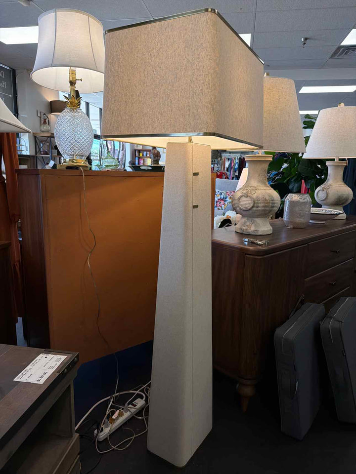 Floor lamp