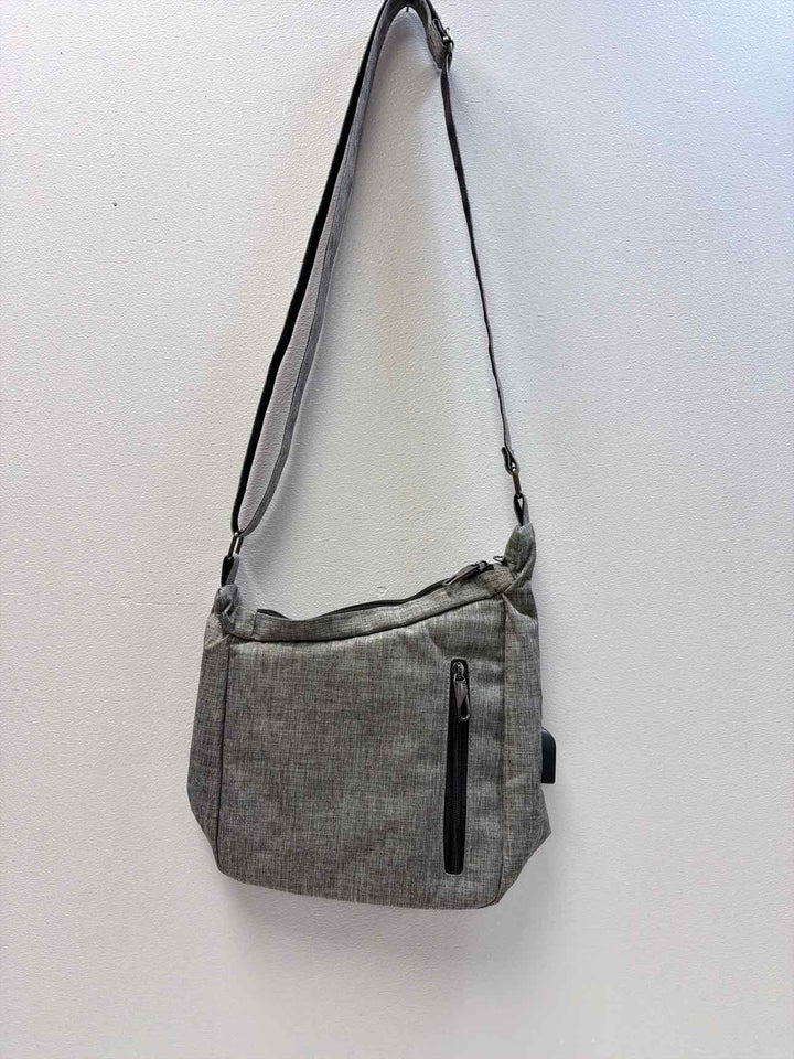 NuPouch Crossbody