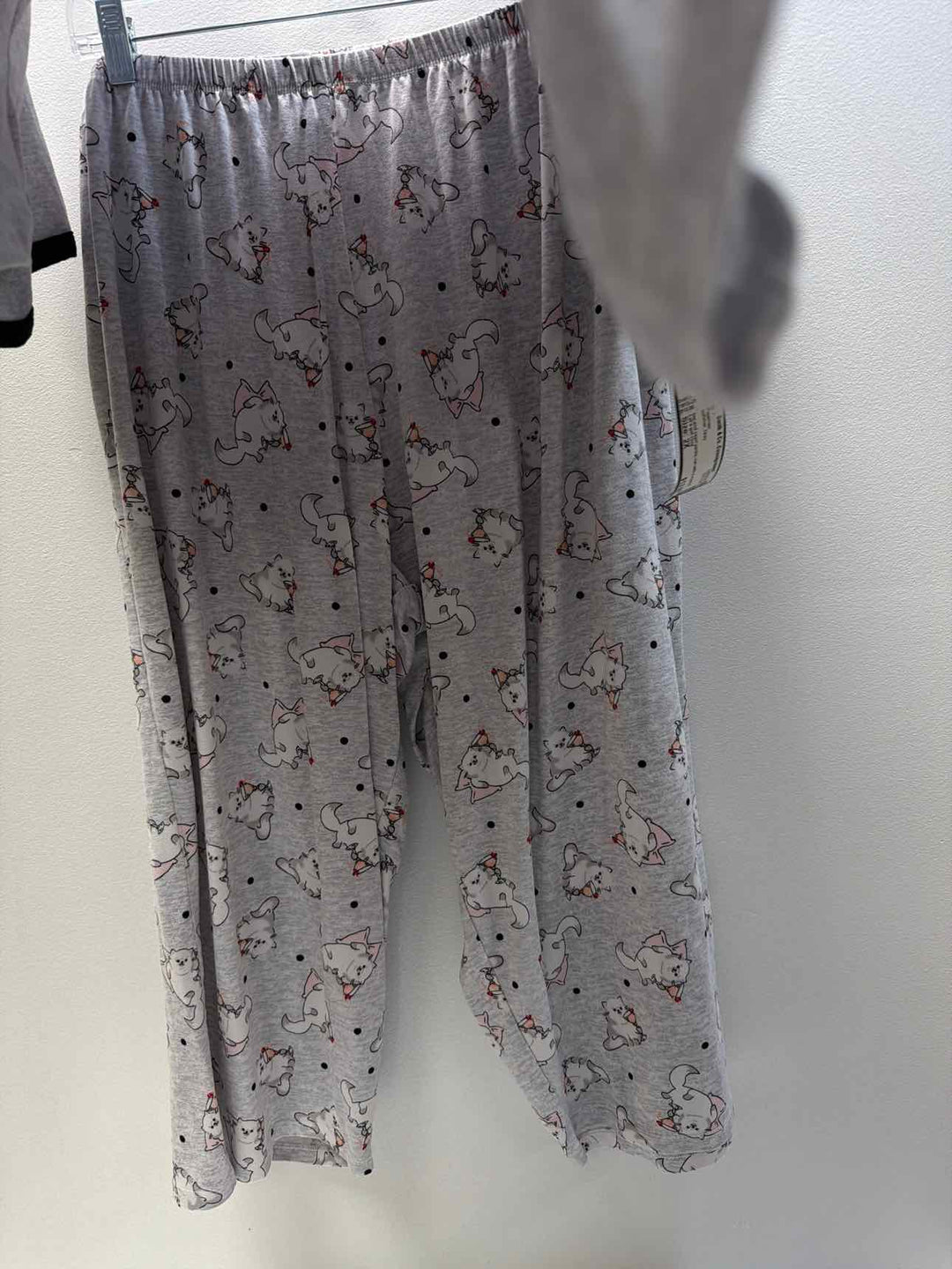 Let's get cozy Size 2X Pajamas