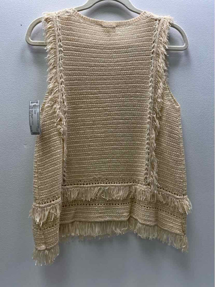 Hem & Thread Size L Sweater