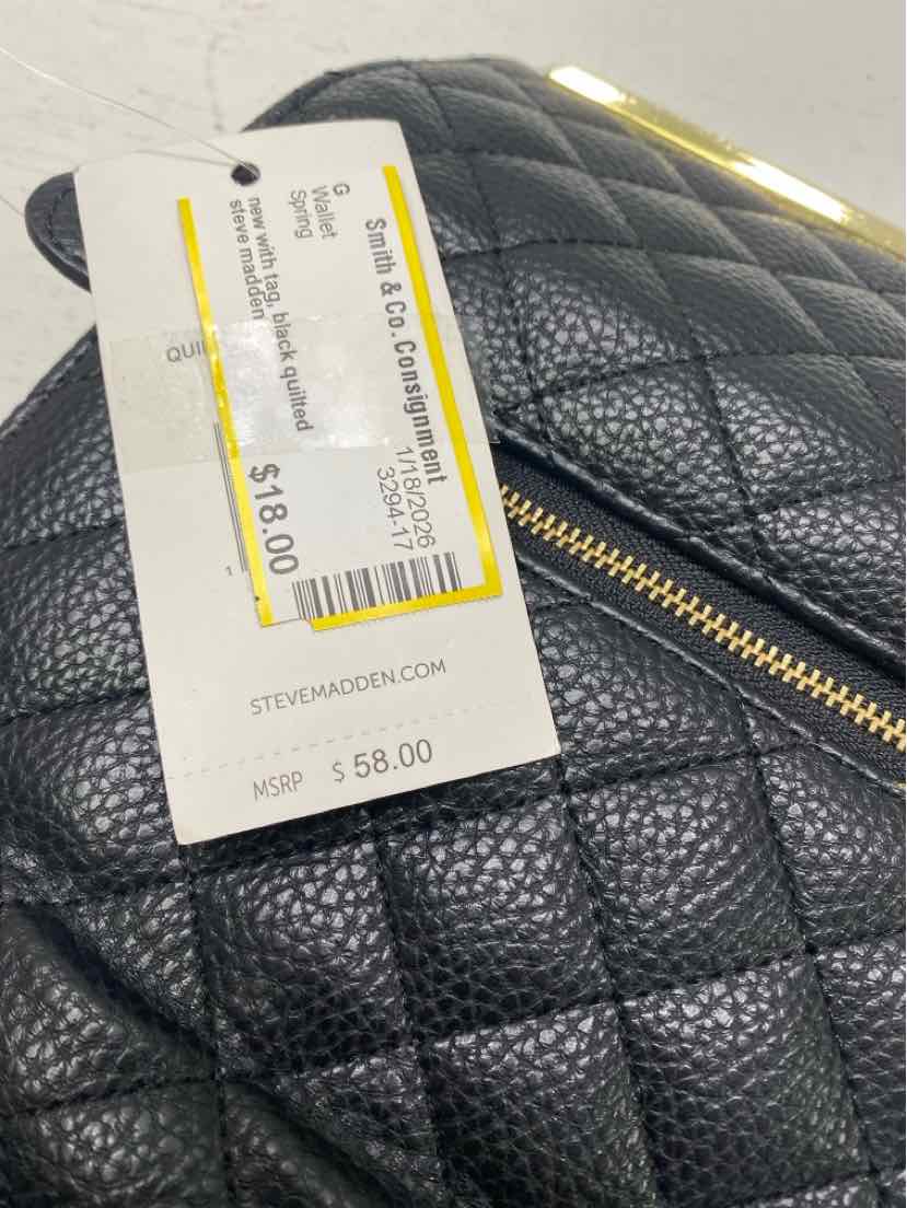steve madden Wallet