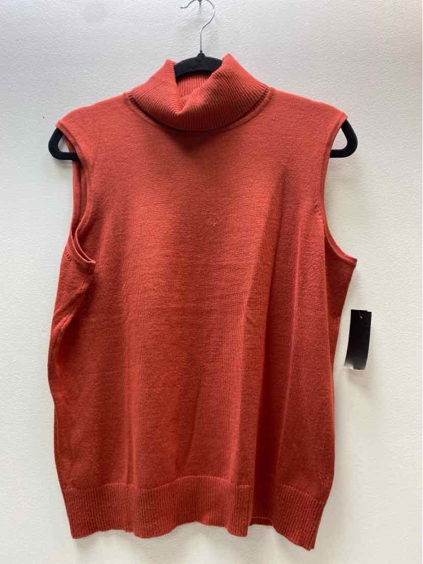 Cable & Gauge Size XL Sweater