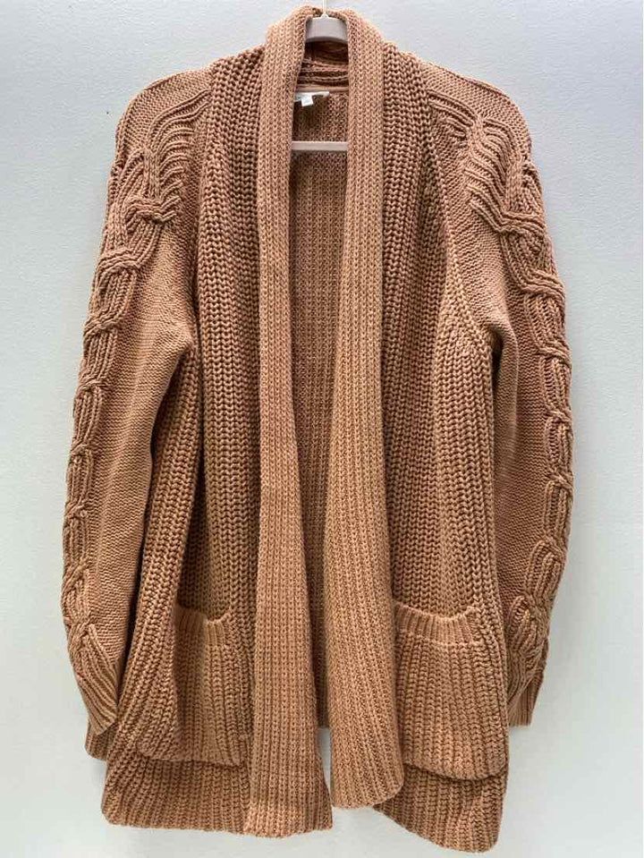 Haven Well Within Size XL Cardigan