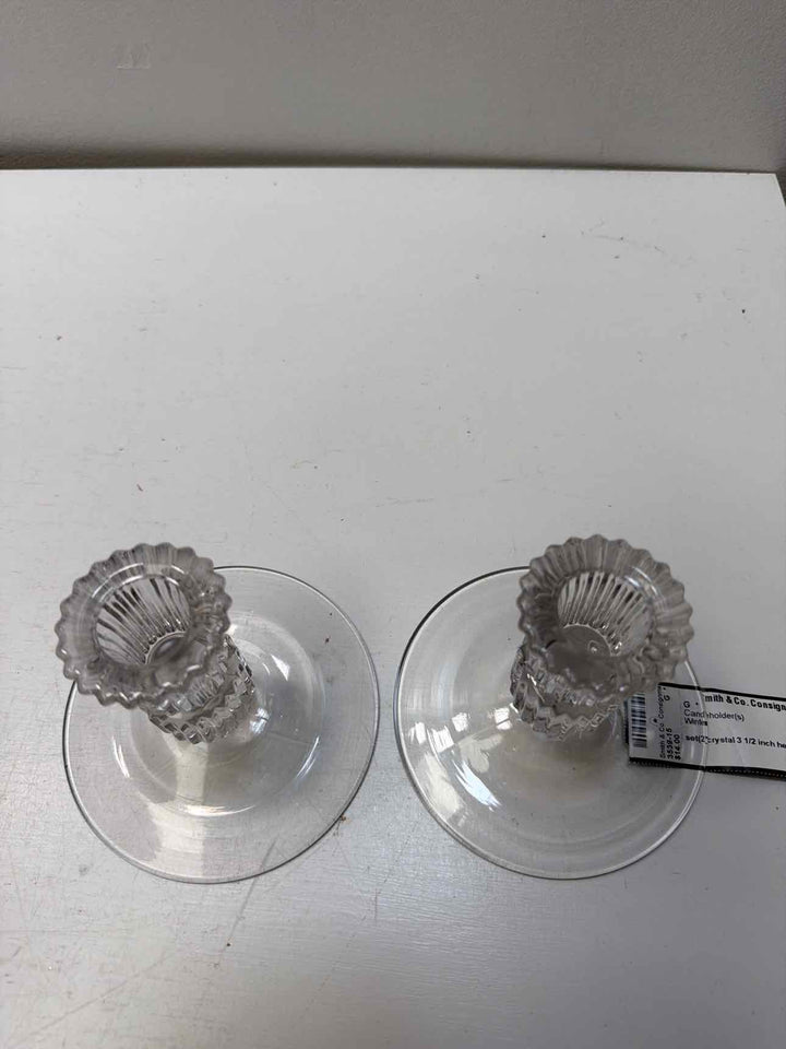 Candleholder(s)