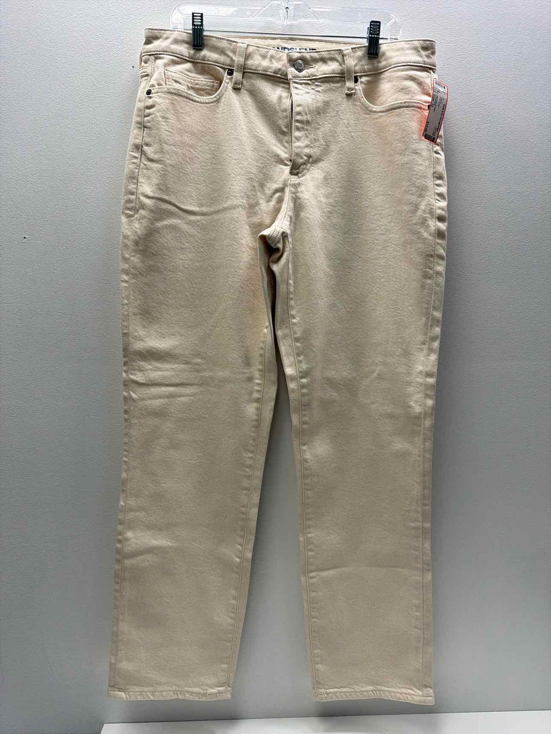 Lands End Size 12 Jeans
