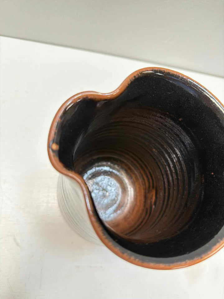 Pitcher