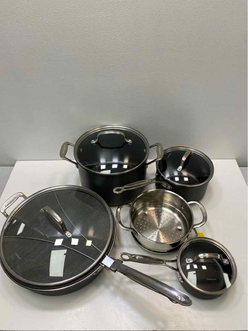 cuisinart Cookware