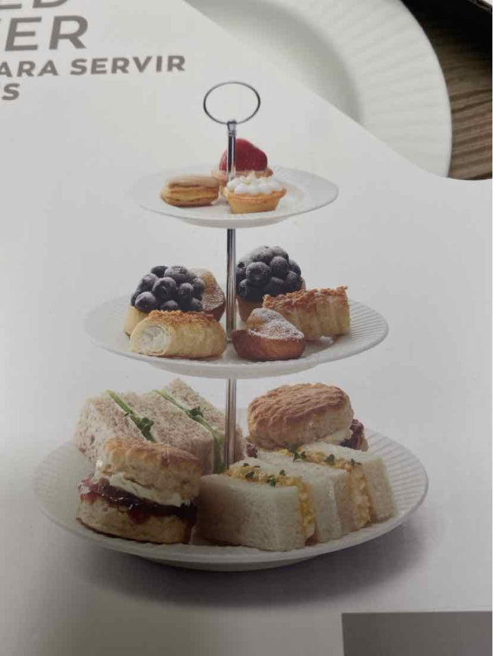 Crofton serving dish