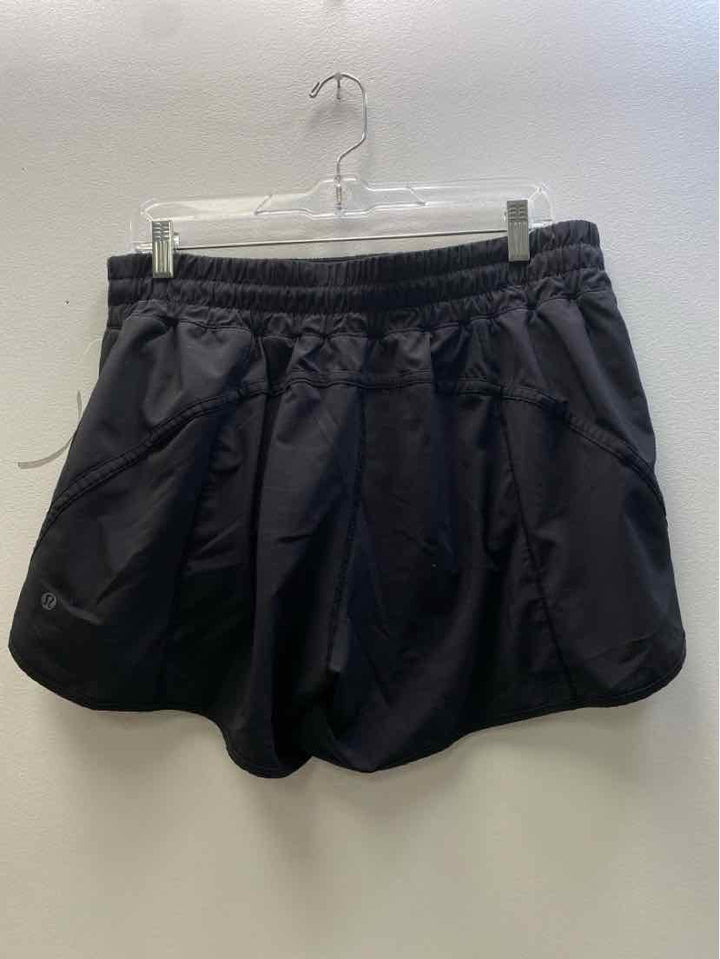 lululemon 14 shorts
