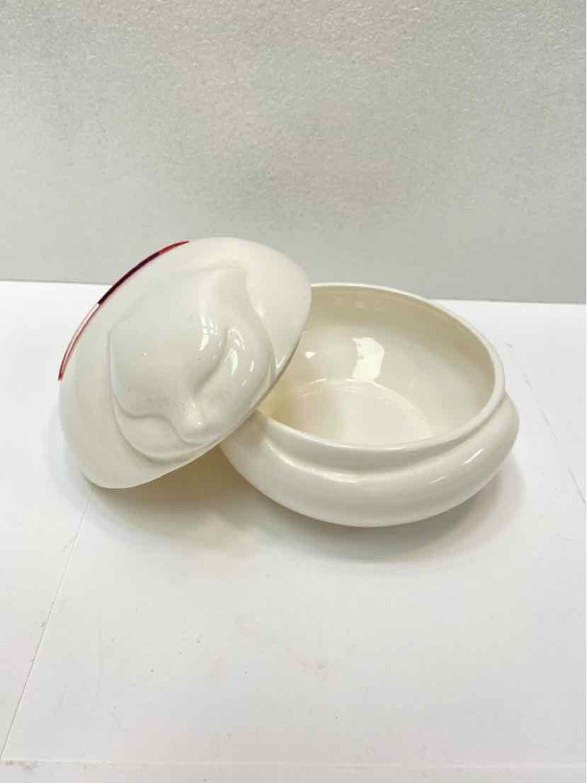 Trinket Dish