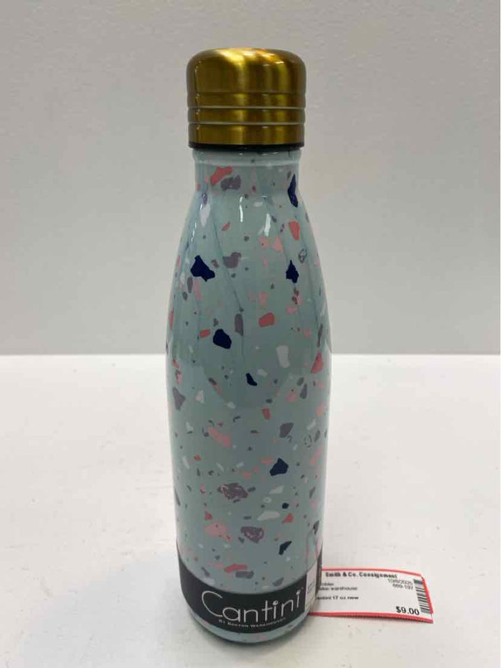 boston warehouse Tumbler