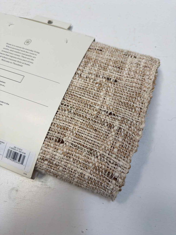 Threshold 14 inch 108 inch table runner