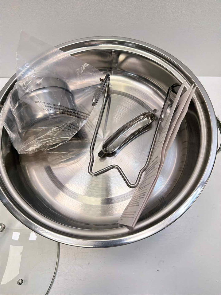 MAIN STREET chafing dish