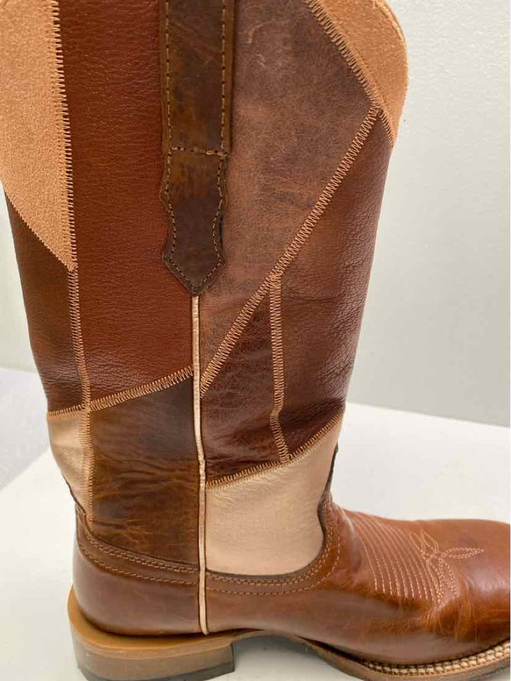 Ariat 9.5 Boots