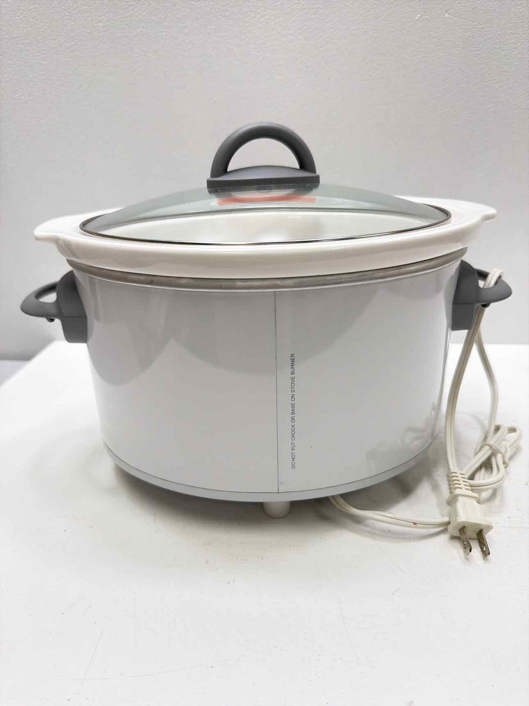 ge Slow Cooker
