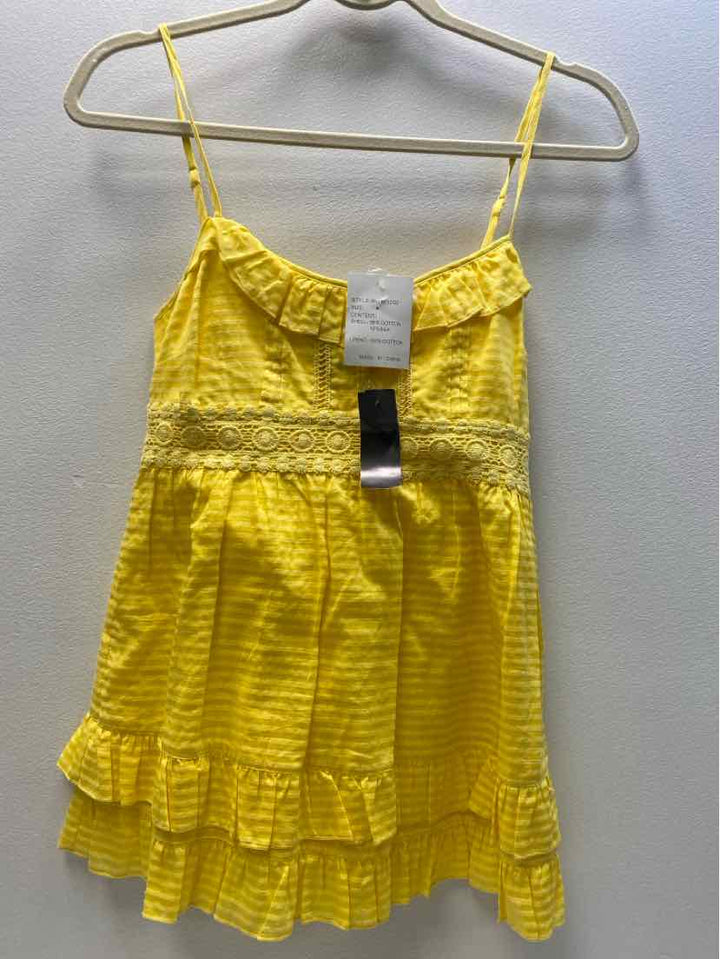Boston Proper Size 4 Blouse