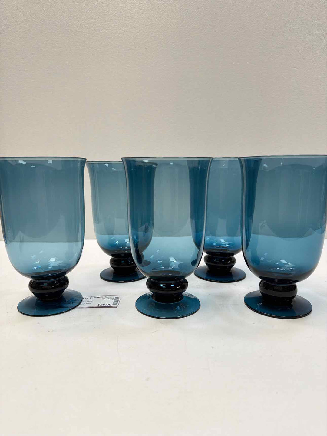 LIBBEY drinkware