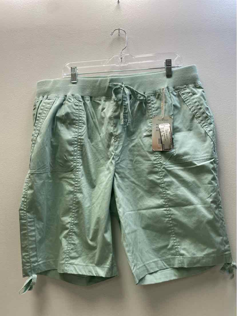 palm rio Size XL Shorts