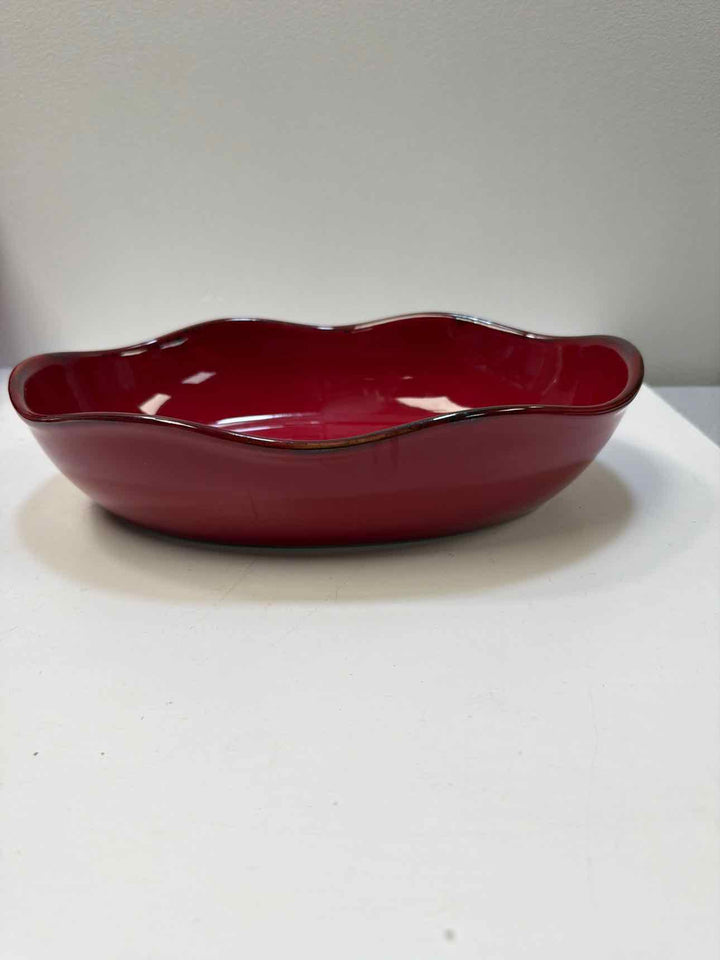 Southern Living at Home serving dish