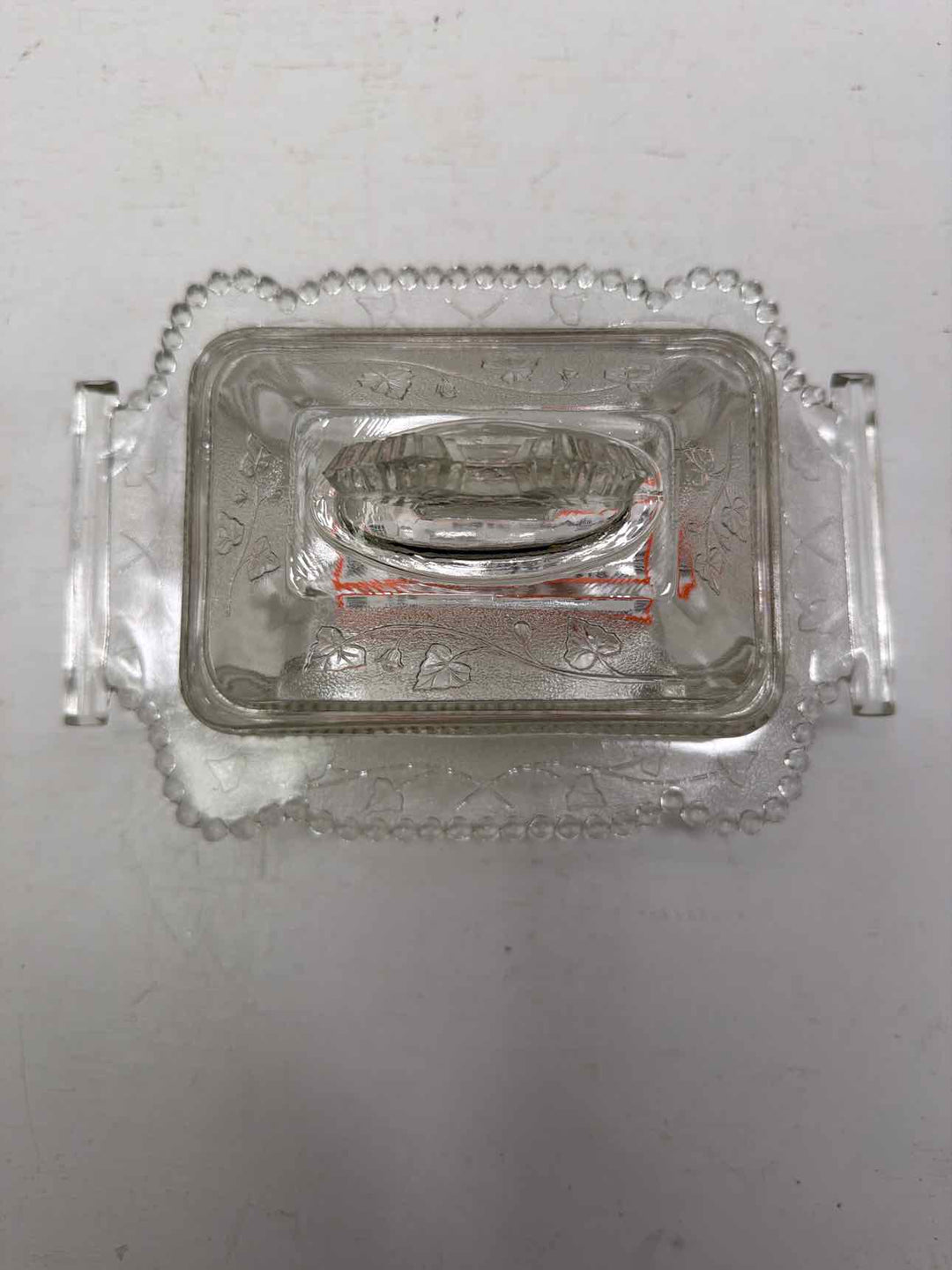 Butter Dish