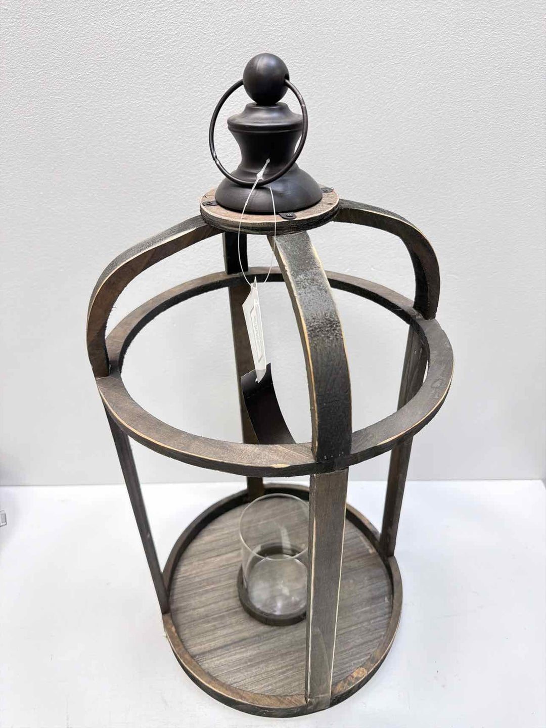 belk Lantern