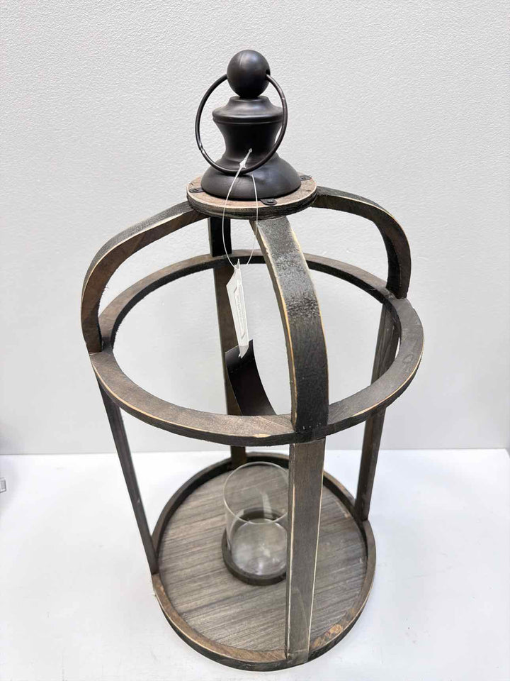 belk Lantern
