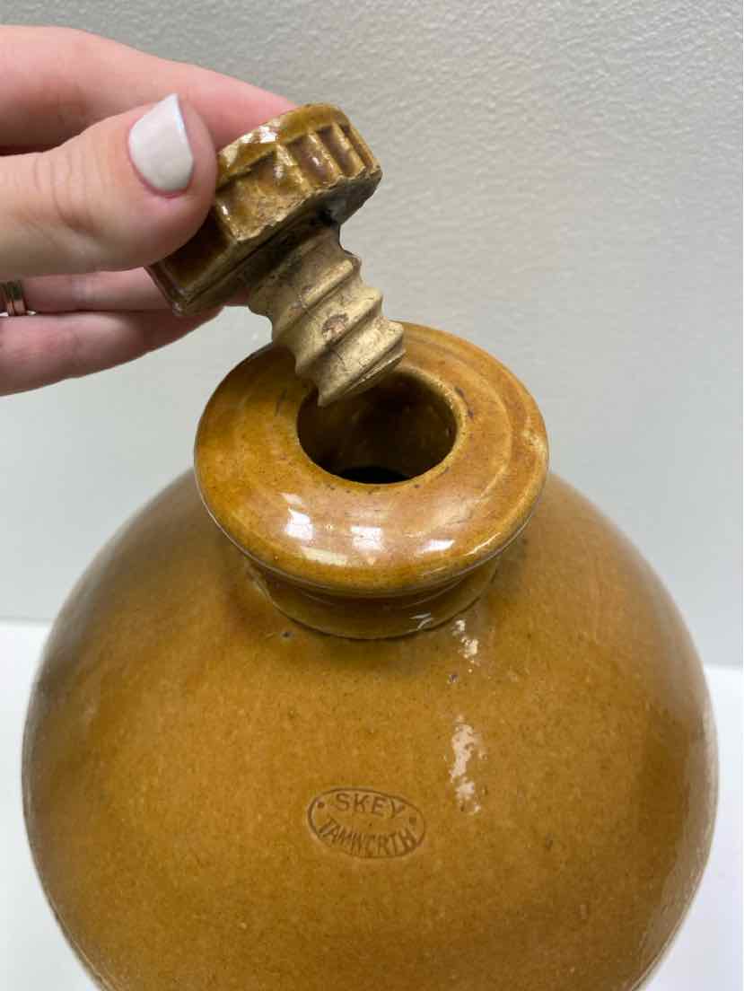 stoneware