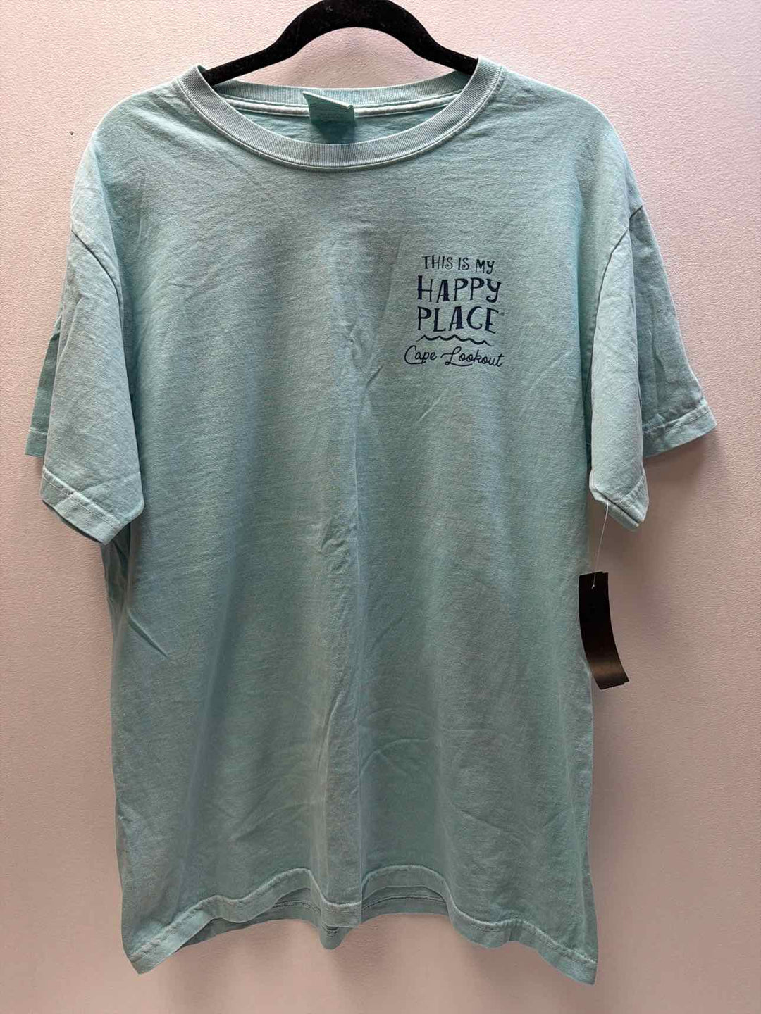 Comfort Colors Size L T-shirt