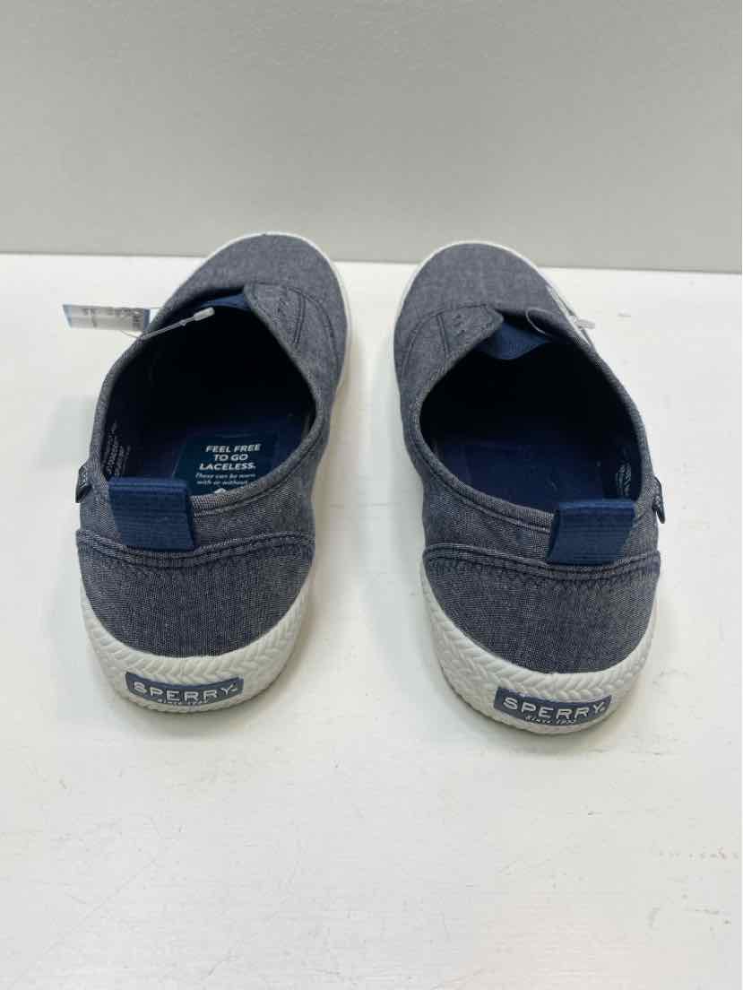 Sperrys 9 Sneakers