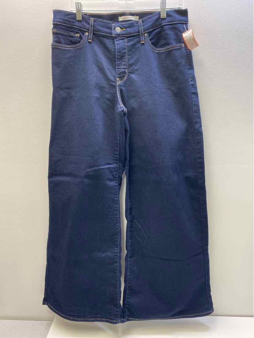 levi Size 12 Jeans