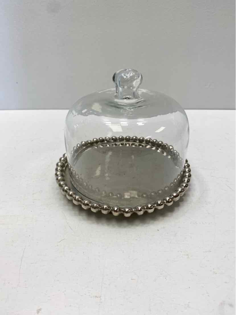glassware