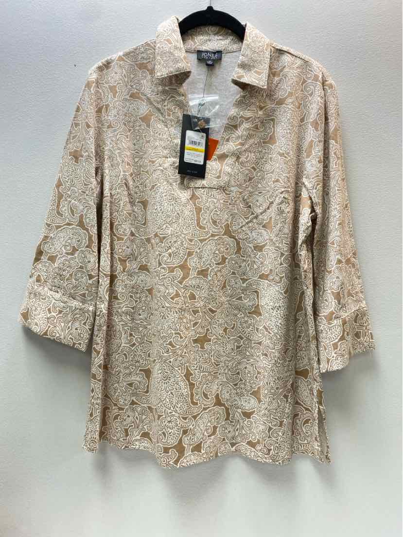 Jones New York Size M Blouse