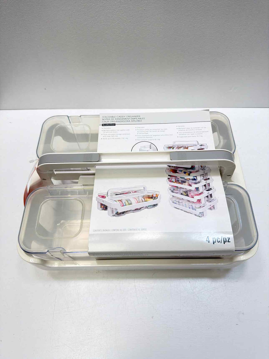 Organizer