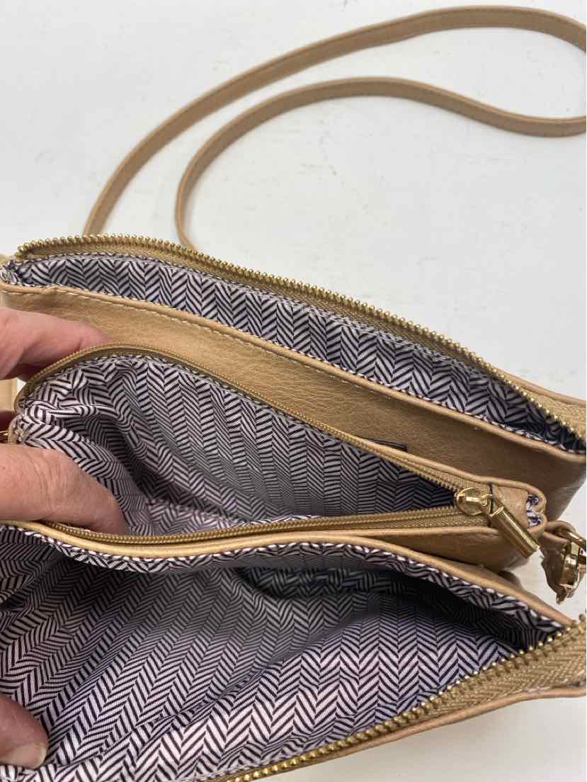 Crossbody