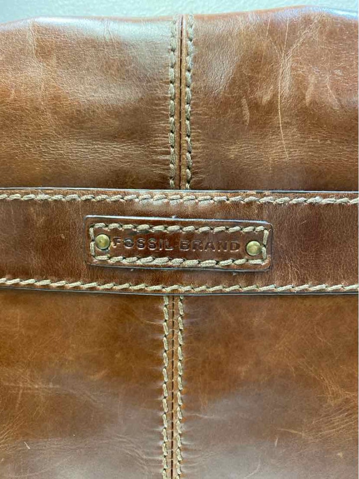 Fossil Purse