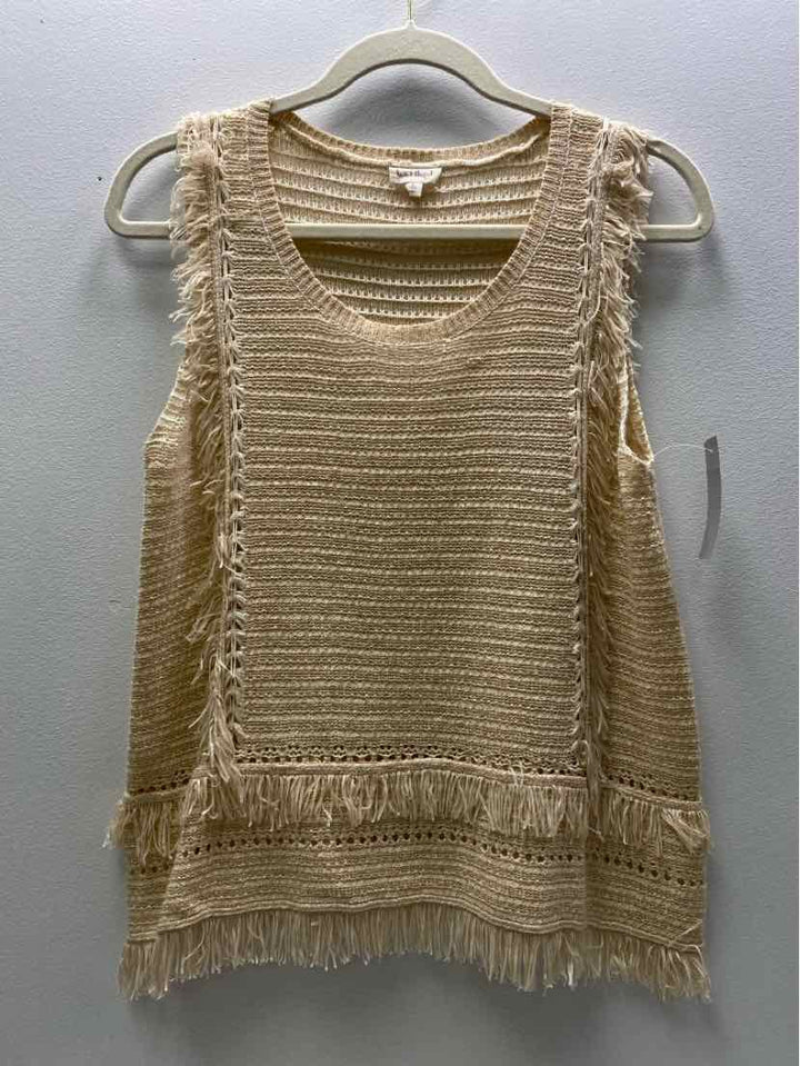 Hem & Thread Size L Sweater