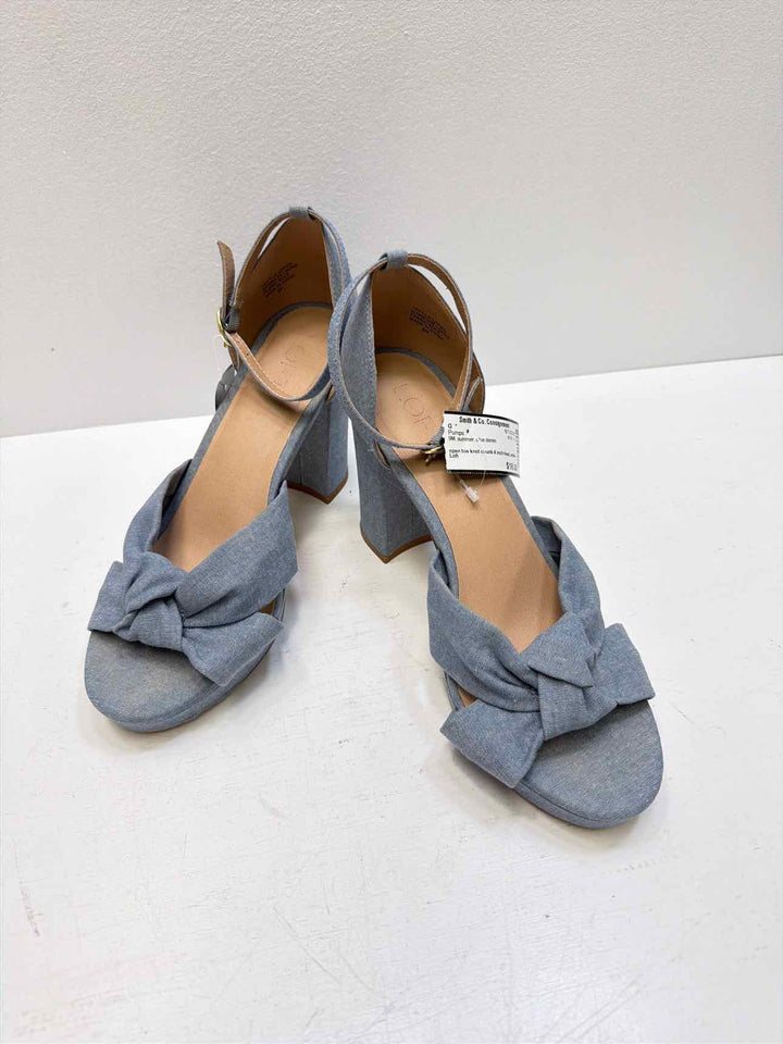 Loft 9M Pumps