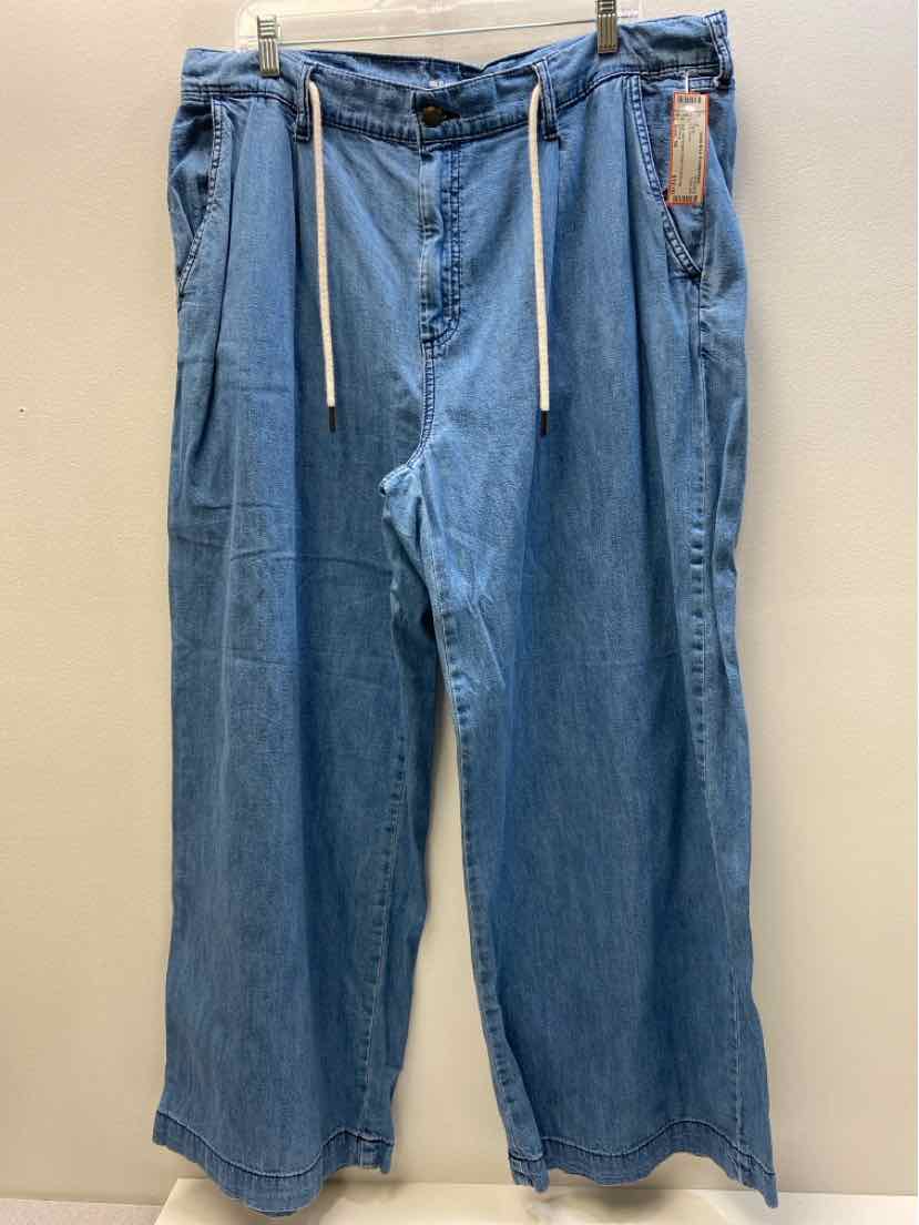 Old Navy Size 16 Pants