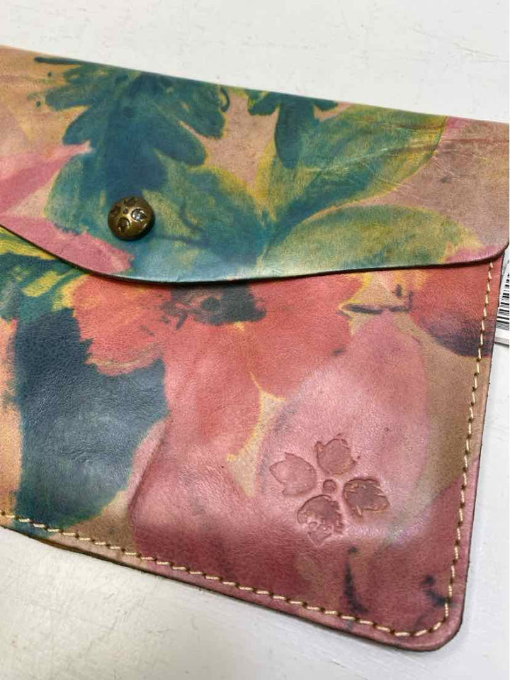 Patricia Nash Clutch