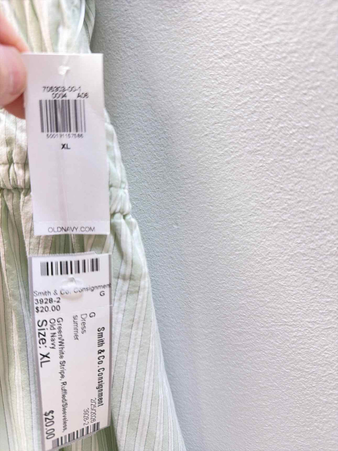 Old Navy Size XL Dress