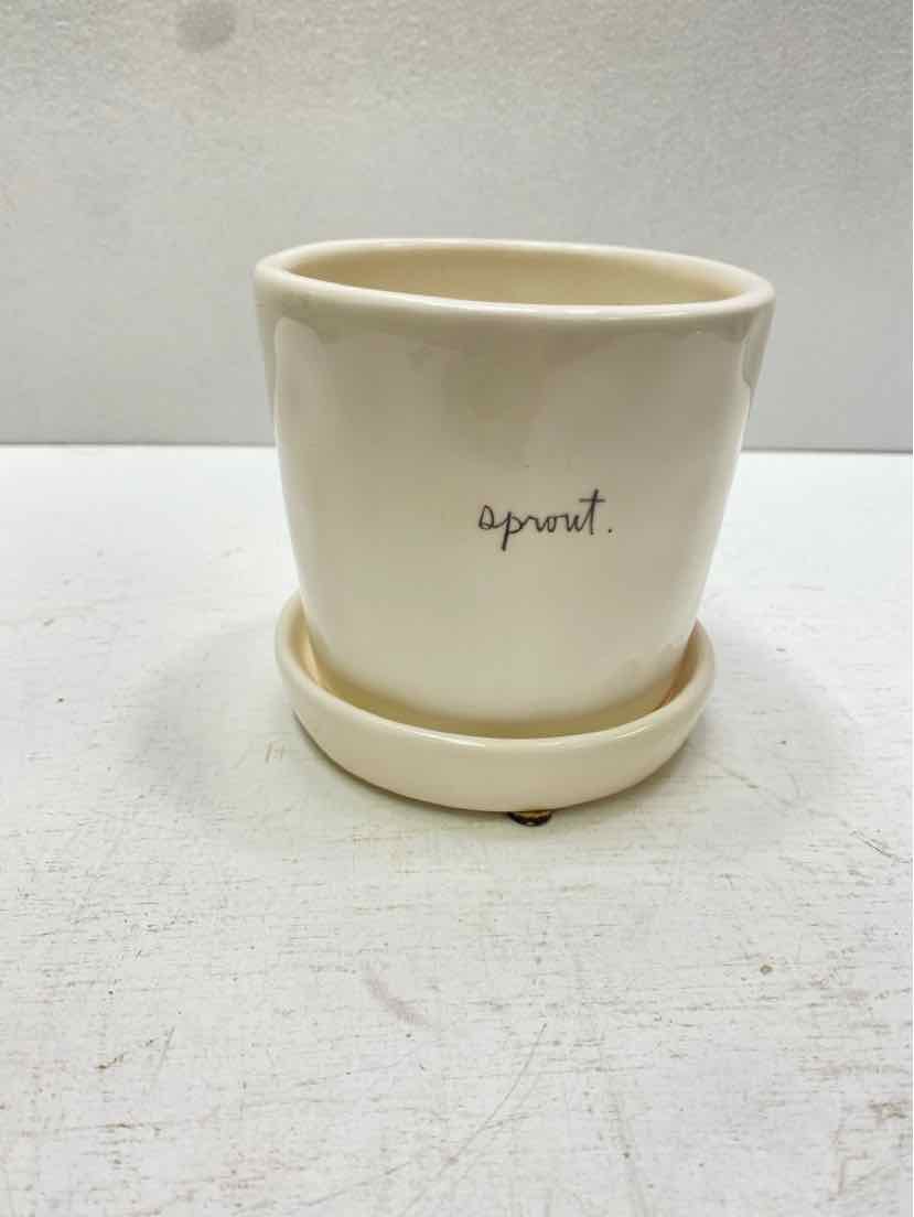 Rae Dunn Planter