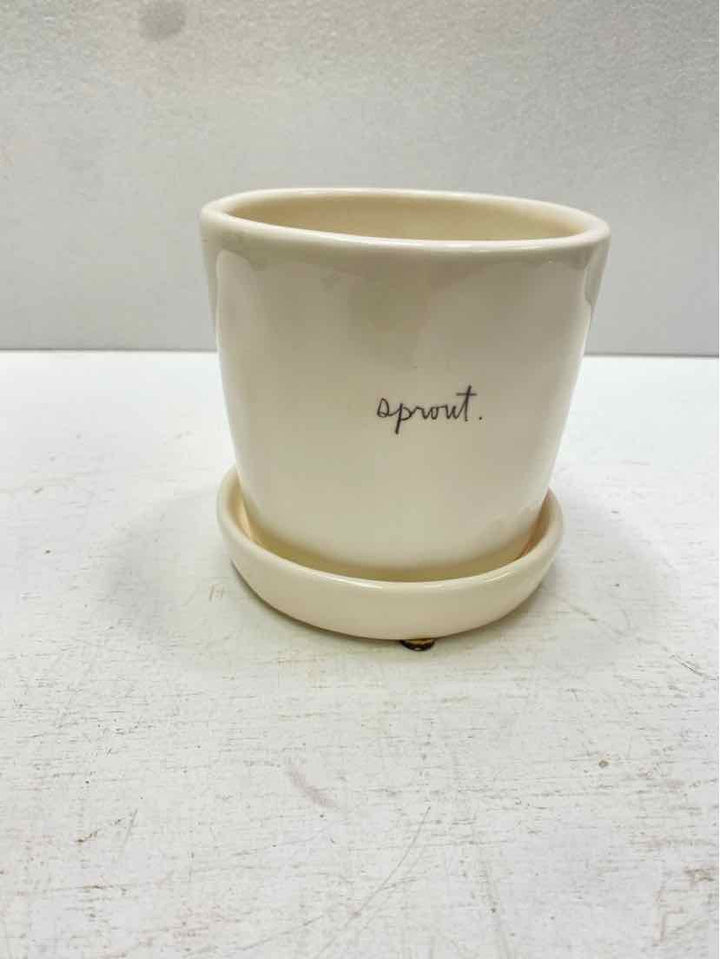 Rae Dunn Planter