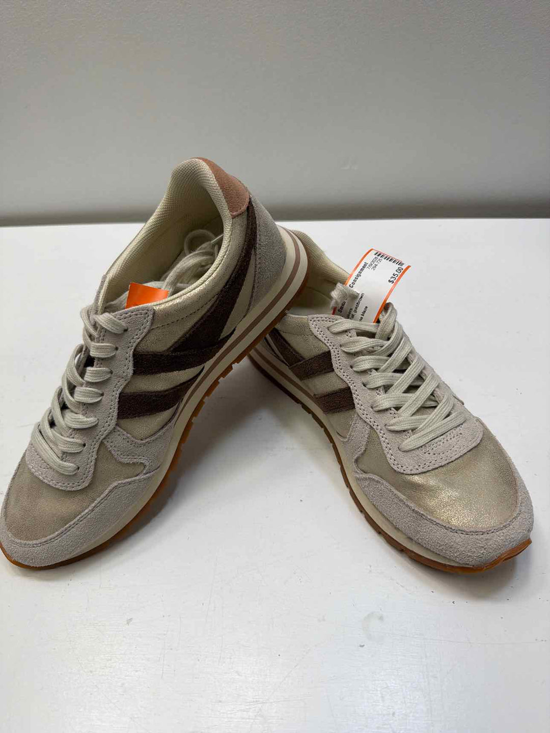 Gola 8.5 Sneakers