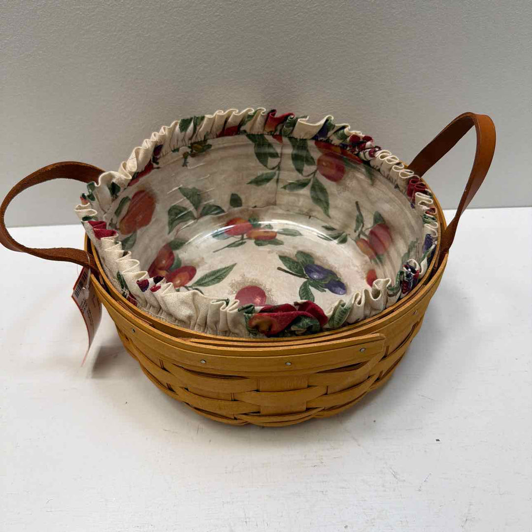 longaberger Basket