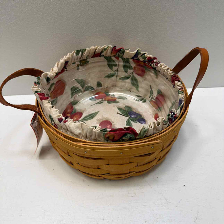 longaberger Basket