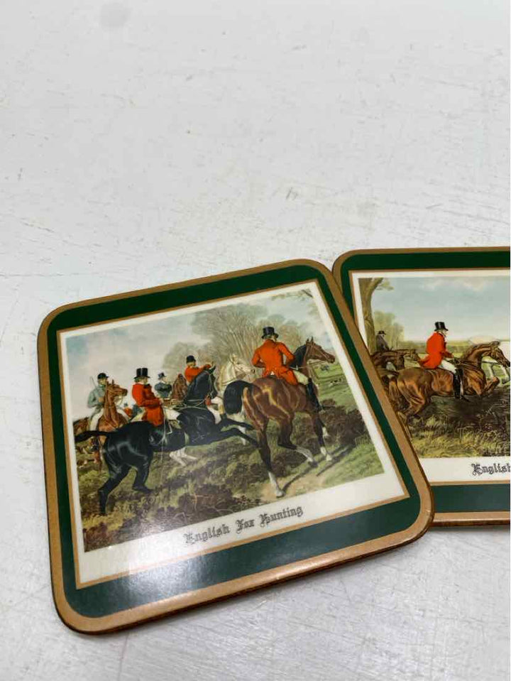 coasters
