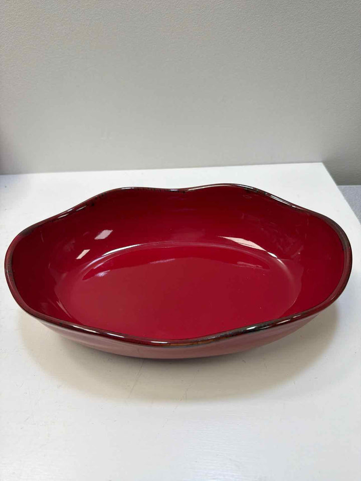 Southern Living at Home serving dish