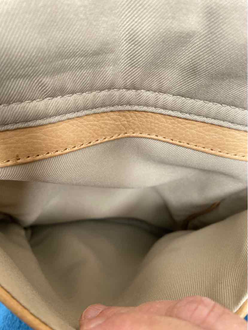 American Leather Co Backpack