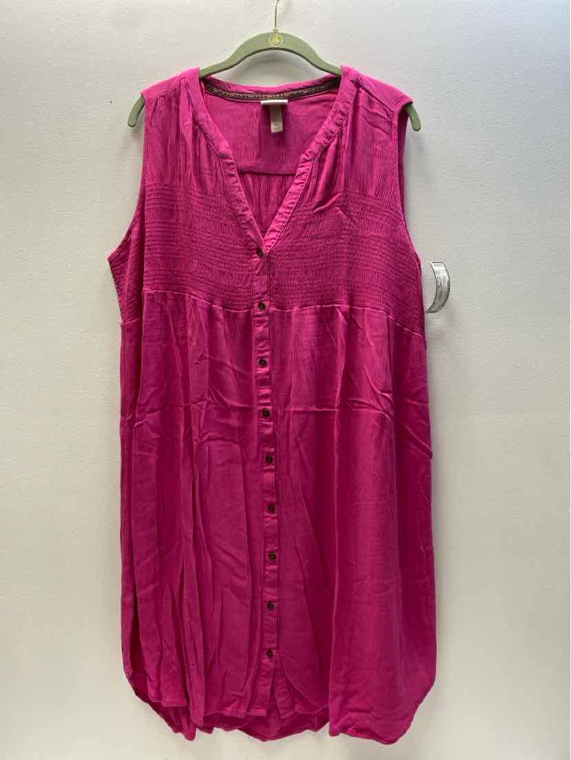 knox rose Size XL Dress