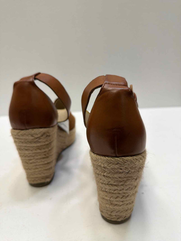 Marc Fisher 8 Sandals